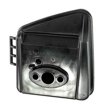 525019002 - MIDPLATE AIR BOX - Part # MIDPLATE AIR BOX (HOMELITE ORIGINAL OEM)