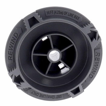 526938001 SPOOL SMALL REEL EASY (HOMELITE ORIGINAL OEM)