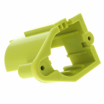 526978001 PLASTIC 18V BATTERY HOLDER (HOMELITE ORIGINAL OEM)