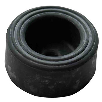 561454006 - GRAY NONMARRING ISOLATOR FOOT - Part # GRAY NONMARRING ISOLATOR FOOT (HOMELITE ORIGINAL OEM)