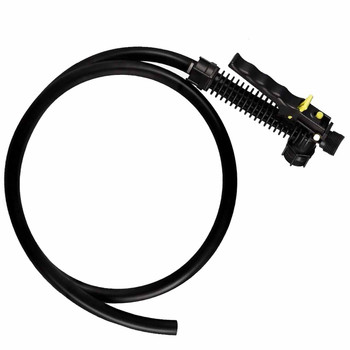 564605002 TRIGGER HANDLE ASSEMBLY (HOMELITE ORIGINAL OEM)