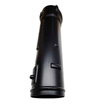 580470001 - TUBE UPPER BLACK (HOMELITE ORIGINAL OEM)