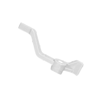 590458022 - CHOKE LEVER GRAY (HOMELITE ORIGINAL OEM) ** SUPERSEDED TO 525361006 **