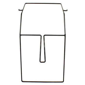 635385001 - FRAME 20 INCH GRASS BAG - Part # FRAME 20 INCH GRASS BAG (HOMELITE ORIGINAL OEM)  - NO LONGER AVAILABLE