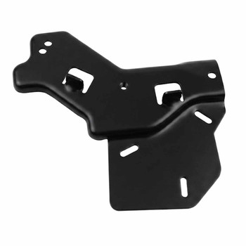 658716001 STAMPING RIGHT HANDLE BRACKET (HOMELITE ORIGINAL OEM)