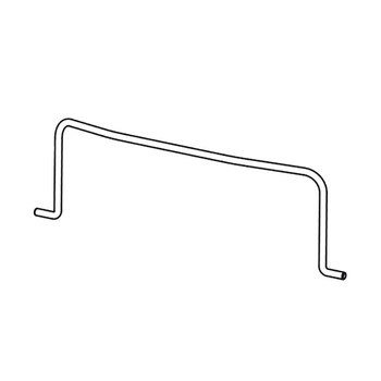 695004003 - TRIGGER METAL WIRE - Part # TRIGGER METAL WIRE (HOMELITE ORIGINAL OEM) 695004003 - TRIGGER METAL WIRE - Part # TRIGGER METAL WIRE (HOMELITE ORIGINAL OEM)