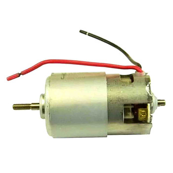 741956002 - DC 40V JINBA 900 MOTOR JBSD99 - Part # DC 40V JINBA 900 MOTOR JBSD99 (HOMELITE ORIGINAL OEM)