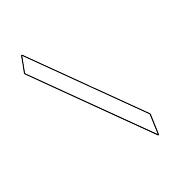 940779183 - LABEL PERFORMANCE BLACK MAX 5 - Part # LABEL PERFORMANCE BLACK MAX 5 (HOMELITE ORIGINAL OEM)