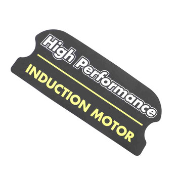 940779209 - LABEL PERF INDUCTION LABEL (HOMELITE ORIGINAL OEM)