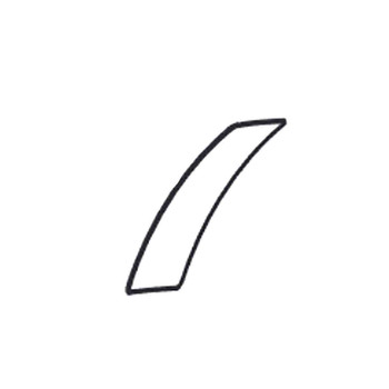 940851436 - LABEL WARNING ICON - Part # LABEL WARNING ICON (HOMELITE ORIGINAL OEM)