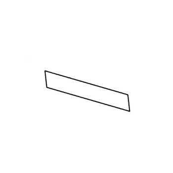 940947035 - LBL COMBUSTION&HOT SURFACE COM (HOMELITE ORIGINAL OEM)