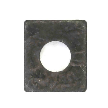 993918001 - WASHER SQUARE - Part # WASHER SQUARE (HOMELITE ORIGINAL OEM)