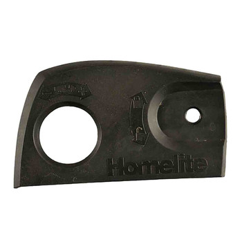 994167001 - END CAP ASSEMBLY - Part # END CAP ASSEMBLY (HOMELITE ORIGINAL OEM)