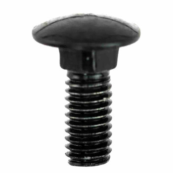 994791001 BOLT CARRIAGE M6 X 1.00 X 16 (HOMELITE ORIGINAL OEM)