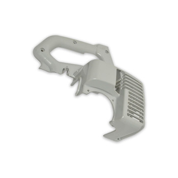 ECHO COVER, ENGINE A190000032 - Image 1