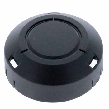 997130001 CASTER FORK COVER (HOMELITE ORIGINAL OEM)