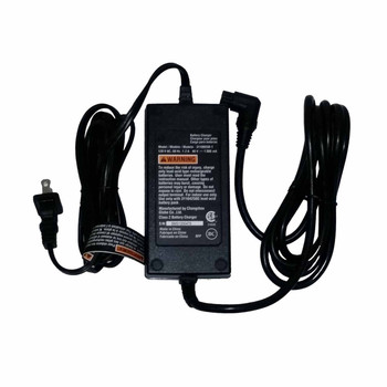 997220001 CHARGER PORT DOOR (HOMELITE ORIGINAL OEM)