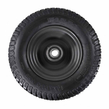 997302001 FRONT WHEEL ASSEMBLY (HOMELITE ORIGINAL OEM)