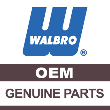 WALBRO 21-3102 - COVER - FUEL PUMP - Original OEM part - NO LONGER AVAILABLE