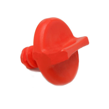 ECHO THUMBSCREW, COVER A235000040 - Image 1