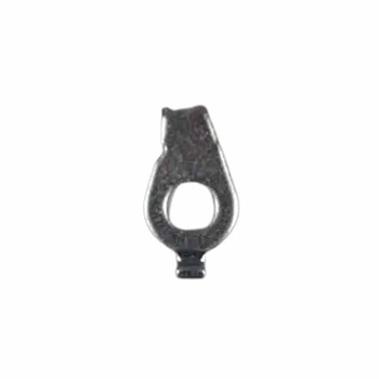 ZAMA 0042022 LEVER CHOKE (Original OEM part)