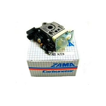 Product Number RB-K93 ZAMA