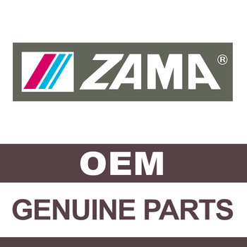 Product Number Z01400185 ZAMA