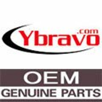 Part number 201446-1 YBRAVO