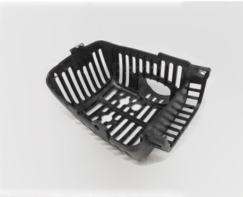 ECHO COVER, MUFFLER A320000400 - Image 1