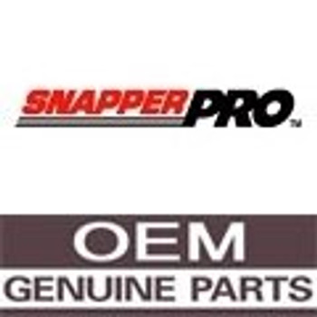 Product Number 5100267SM SNAPPER PRO
