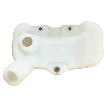 ECHO A350000900 TANK, FUEL Authentic OEM part