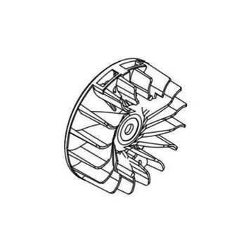 ECHO A409000221 - MAGNETO, ROTOR - Authentic OEM part