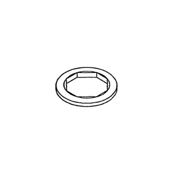 BRIGGS & STRATTON part 5657338 - RING NYLON ( part)