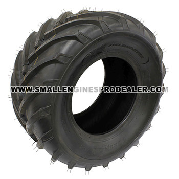 HUSTLER 608519 - TIR 26X12.00-12 B8R FDMR - Image 1  HUSTLER 608519 - TIR 26X12.00-12 B8R FDMR - Image 1