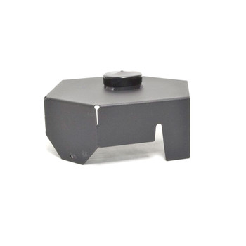 Scag BELT GUARD ASSY 463175 - Image 1