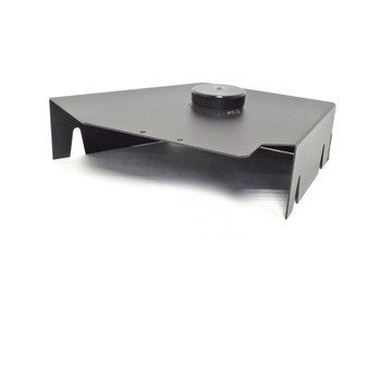 Scag BELT GUARD ASSY LH 463176 - Image 1