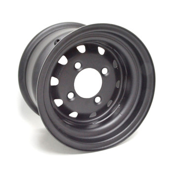 Scag RIM W/ VALVE STEM 486316 - Image 1