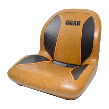 Scag SEAT SZL 486499 - Image 1