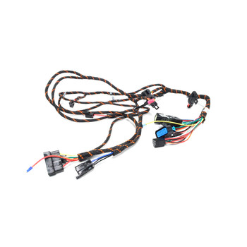 SCAG 486511 - WIRE HARNESS STTII-BV - Authentic  part