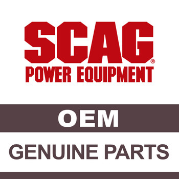 Scag SEAT ASSY W/O ADJ RAILS - SFZ 486590 - Image 1