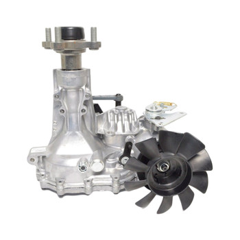 SCAG 486817 - TRANSAXLE LH - ZT-2800 W/ OIL RES - Authentic  part SCAG 486817 - TRANSAXLE LH - ZT-2800 W/ OIL RES - Authentic  part