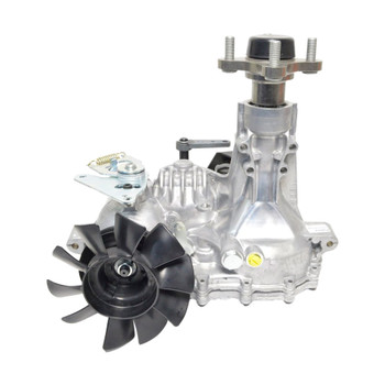 SCAG 486884 - TRANSAXLE RH - ZT3100 - Authentic  part SCAG 486884 - TRANSAXLE RH - ZT3100 - Authentic  part