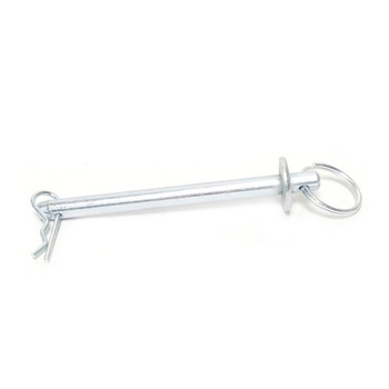 Scag RING PIN 3/8 X 4.0 (LOT SIZE - 25) 04067-14 - Image 1