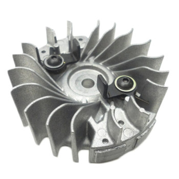 ECHO ROTOR MAGNETO A409000350 - Image 1