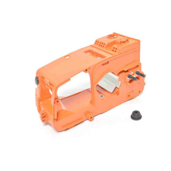 ECHO P021043734 - ENGINE HOUSING, CS-341, '20 - Authentic OEM part