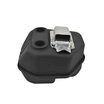 ECHO P100000070 - MUFFLER ASSEMBLY - Authentic OEM part
