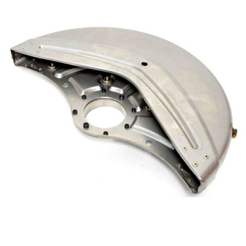 ECHO P100006930 - COVER, CUTTER, CSG-7410 - Authentic OEM part