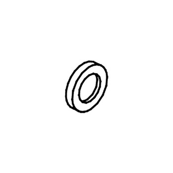 ECHO V346000100 - WAVE WASHER - Authentic OEM part