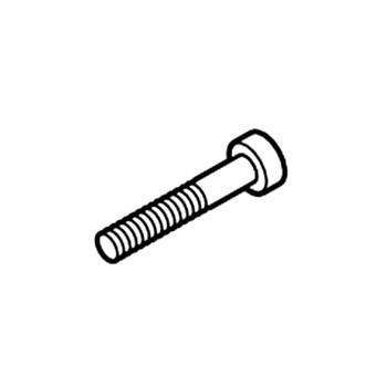 ECHO V856000010 - BOLT, TORX 6×30 - Authentic OEM part