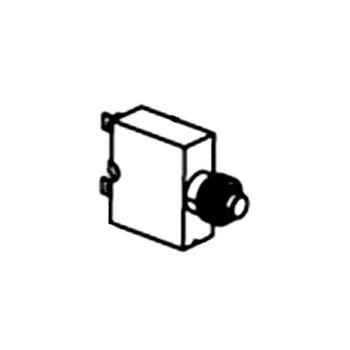 ECHO YH318000070 - BREAKER, CIRCUIT - Authentic OEM part